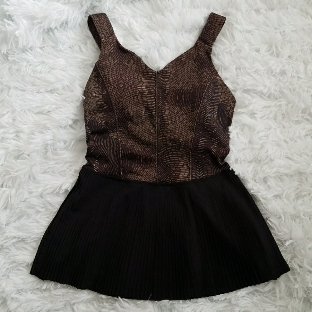 Lululemon City Tank Golden Goddess